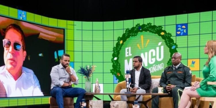 RTVD lanza campaña para prevenir accidentes viales