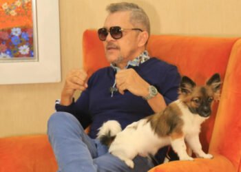 Rafa Rosario sobre letras vulgares en el merengue típico: «Se está dañando nuestra música autóctona»