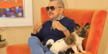 Rafa Rosario sobre letras vulgares en el merengue típico: «Se está dañando nuestra música autóctona»