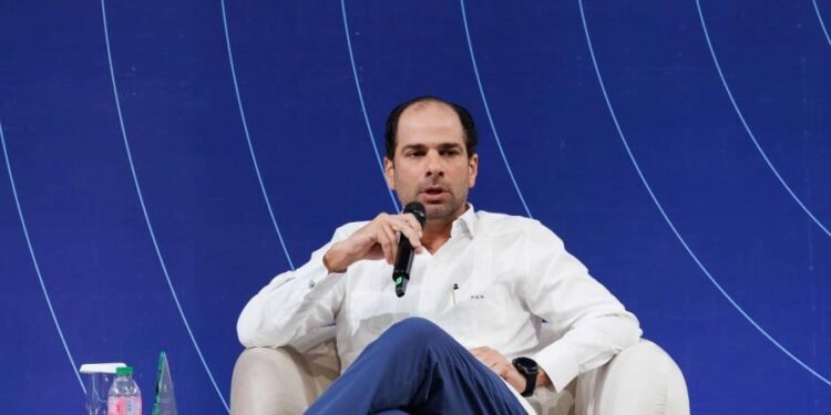 Ofertas de lujo incentivarían gasto de turistas que vienen a República Dominicana, plantea Rainieiri