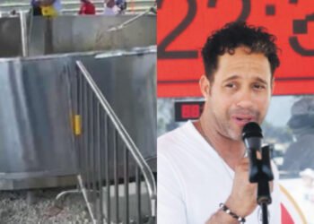 Las veces que República Dominicana ha ido por Récord Guinness