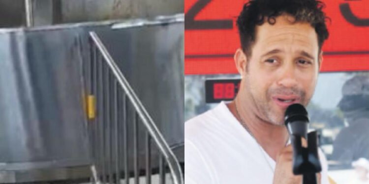 Las veces que República Dominicana ha ido por Récord Guinness