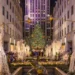 Nueva York, un escenario de película que se estrena en Navidad