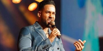 Romeo Santos enfurecido por mala organización de concierto: «Nunca he faltado el respeto al público»