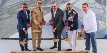Renovación pista aérea San Isidro le permitirá operar como aeropuerto alterno