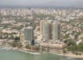 El Distrito Nacional y la provincia de Santo Domingo aportan el 40.7 % del PIB