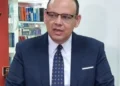 Comisión electoral del Colegio de Abogados declara a Trajano Vidal Potentini ganador de elecciones