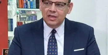 Comisión electoral del Colegio de Abogados declara a Trajano Vidal Potentini ganador de elecciones