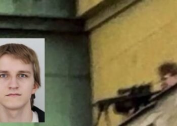 David Kozak, el autor de la matanza en Praga, habría asesinado primero a su padre antes del tiroteo