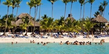 Esperan ocupación hotelera en 80% en los días de navidad