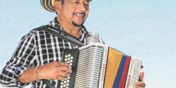 Lisandro Meza, pilar del vallenato en Colombia, falleció este sábado