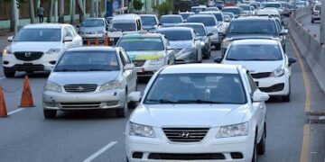 Los vehículos japoneses y coreanos dominan el parque vehicular local