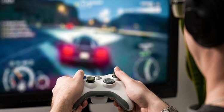 China anuncia restricciones en los videojuegos, un golpe para las empresas del sector