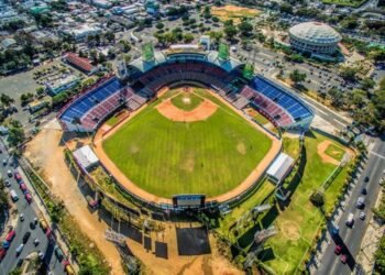 Inician venta de boletas para la serie entre los Tampa Bay Rays y Boston Red Sox en RD