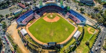 Inician venta de boletas para la serie entre los Tampa Bay Rays y Boston Red Sox en RD
