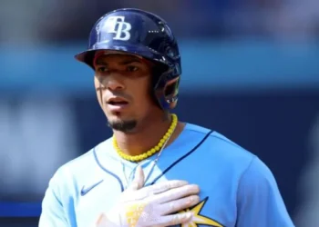 ¿De qué acusan al pelotero Wander Franco?