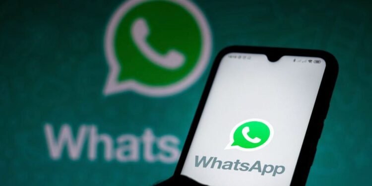 WhatsApp lanza mensajes de voz que desaparecen tras una sola escucha