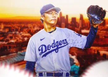 Dodgers acuerdan con Yamamoto por US$325 millones