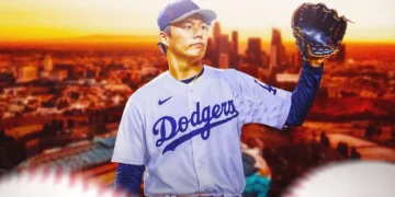Dodgers acuerdan con Yamamoto por US$325 millones