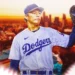 Dodgers acuerdan con Yamamoto por US$325 millones