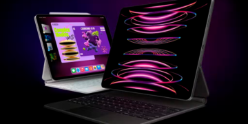 Apple prepara nuevos productos para 2024