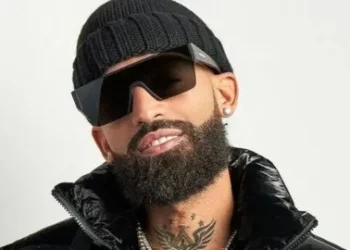 Arcángel se sinceró «Yo cantó reggaetón, uno de los géneros musicalmente más pobres que existen en la historia de la música.