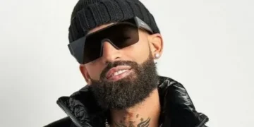 Arcángel se sinceró «Yo cantó reggaetón, uno de los géneros musicalmente más pobres que existen en la historia de la música.