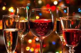 Riesgos en el abuso de bebidas alcohólicas en la temporada navideña