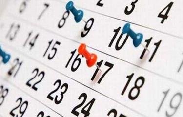 Días feriados 2024 en República Dominicana