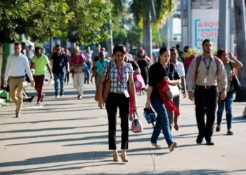 Inflación: la mayor preocupación de los dominicanos en 2023