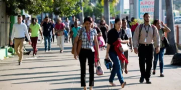 Inflación: la mayor preocupación de los dominicanos en 2023