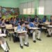 Educación dominicana se encuentra “en rojo” en materias básicas