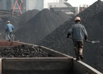 El consumo mundial de carbón batió un récord en 2023 pese al cambio climático