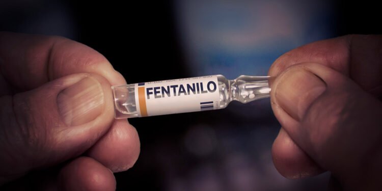 San Francisco marcó un récord de muertes por sobredosis en 2023: el fentanilo es el principal culpable