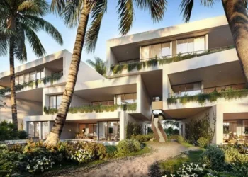 Tropicalia: De la exuberancia de Miches al lujo de Four Seasons