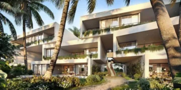 Tropicalia: De la exuberancia de Miches al lujo de Four Seasons