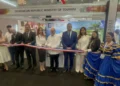 Exitosa participación de República Dominicana en feria turística de Qatar
