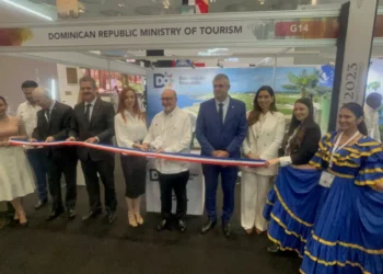 Exitosa participación de República Dominicana en feria turística de Qatar
