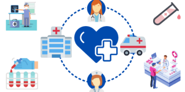 Gobierno no tiene claro su rol institucional sobre la interoperabilidad de datos de salud