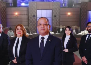 Designación de jueces del Tribunal Constitucional desata avispero en la oposición política