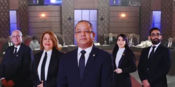 Designación de jueces del Tribunal Constitucional desata avispero en la oposición política