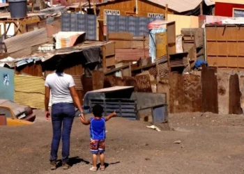 OCDE pide a Latinoamérica una “agenda de inversión ambiciosa” para derrotar a la pobreza