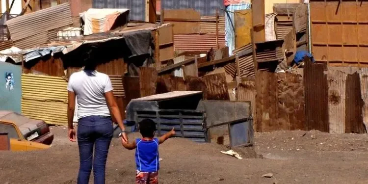 OCDE pide a Latinoamérica una “agenda de inversión ambiciosa” para derrotar a la pobreza