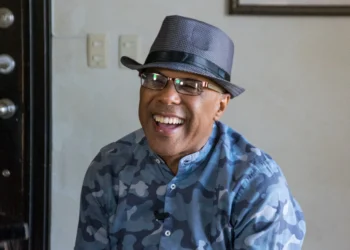 Ramón Orlando Valoy insta a trabajar en la promoción del merengue y la bachata