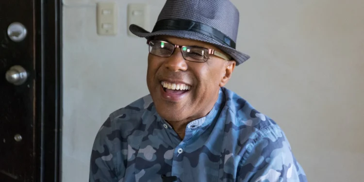 Ramón Orlando Valoy insta a trabajar en la promoción del merengue y la bachata