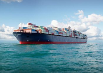 Principales navieras chinas suspenden transporte de carga en la ruta del mar Rojo