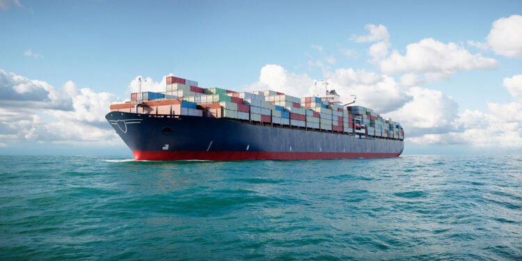 Principales navieras chinas suspenden transporte de carga en la ruta del mar Rojo