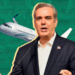 El presidente Luis Abinader reveló la llegada de dos nuevas aerolíneas a RD