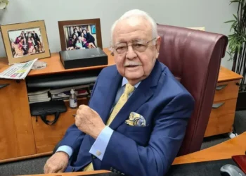 Antonio Isa Conde alerta sobre la creciente desigualdad RD