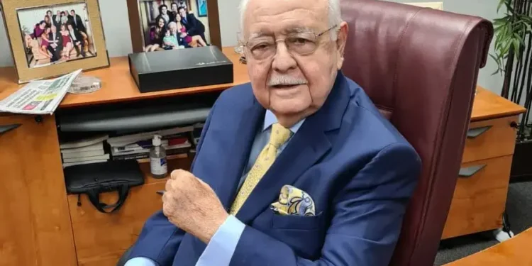 Antonio Isa Conde alerta sobre la creciente desigualdad RD